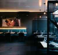 Alma Restaurant - Hobart Tourism