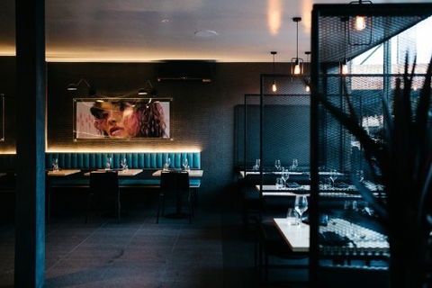 Alma Restaurant - Hobart Tourism 0
