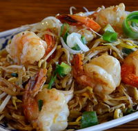 ARANI Thai Restaurant - Tourism TAS