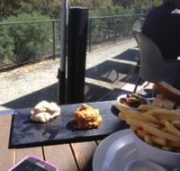 Barwon Edge Boathouse - Hobart Tourism
