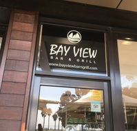 Bay View Bar and Grill - Tourism TAS