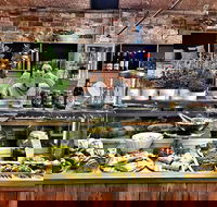 Bear  Bean - Hobart Tourism