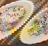 Belly Bowls - Hobart Tourism