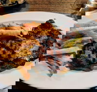 Bistrot Plume - Hobart Tourism