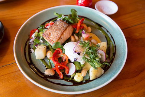 Black Bull Tapas Bar And Restaurant - Hobart Tourism 0
