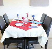 Blue Mountain Indian Restaurant - Hobart Tourism