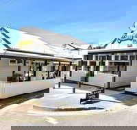 Botanical On Ryrie - Hobart Tourism