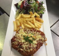 Brunenzo's Italian Pizzeria - Hobart Tourism