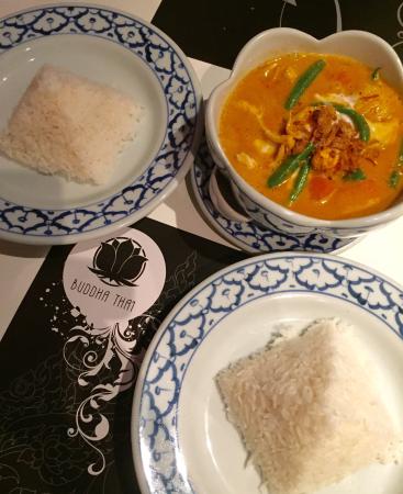 Buddha Thai Restaurant - Hobart Tourism 0