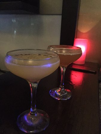 Cabinet Bar - Hobart Tourism 0