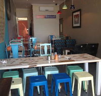 Cafe Botticelli - Tourism TAS