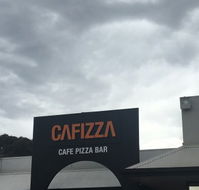 Cafizza - Hobart Tourism