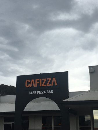 Cafizza - Hobart Tourism 0