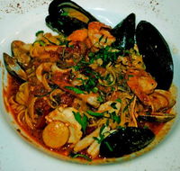 Caruggi Italian Restaurant - Tourism TAS