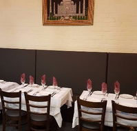 Chakor Indian Restaurant - Hobart Tourism