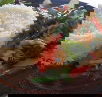 Chang Siam Thai Restaurant - Hobart Tourism