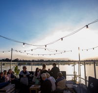 City Quarter Bar - Hobart Tourism