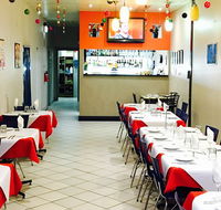 Clove 7 Indian Restaurant  Bar - Tourism TAS