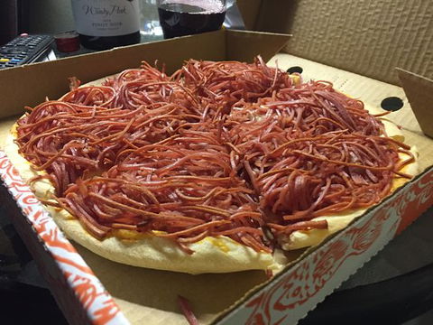 Corio Pizza - Hobart Tourism 0