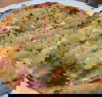 El Toro Pizza  Restaurant - Hobart Tourism