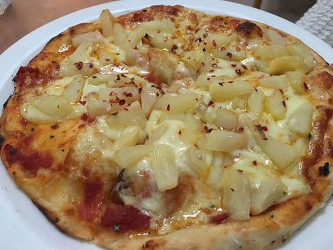 El Toro Pizza & Restaurant - Hobart Tourism 0