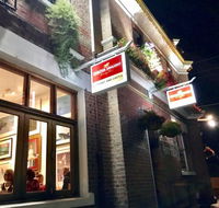 Elephant  Castle Hotel - Tourism TAS