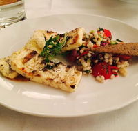 Empire Grill - Hobart Tourism