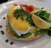 Ferguson St Provisions - Hobart Tourism