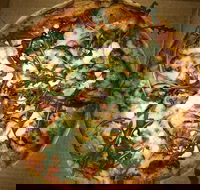 Fontana Pizza - Hobart Tourism
