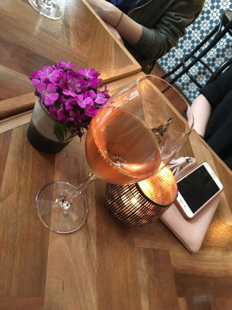 Geelong Cellar Door - Hobart Tourism 0
