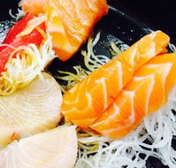 Hi Sushi - Hobart Tourism