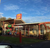 Hungry Jack's Pty Ltd - Tourism TAS