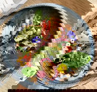 Hunter Lane - Hobart Tourism