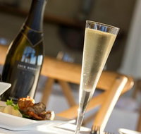 Jack Rabbit Vineyard - Tourism TAS