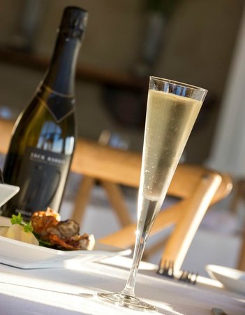 Jack Rabbit Vineyard - Tourism TAS 0