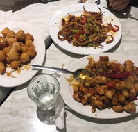 Ju Fu Garden Chinese Food - Hobart Tourism