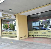 Kanitar Thai Restaurant - Hobart Tourism