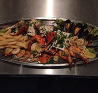 La Vista Authentic Italian Restaurant  Cafe - Hobart Tourism