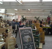 Little Creatures Canteen - Hobart Tourism