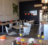 Lucy Locket's 261 - Tourism TAS