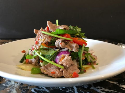 Malee Thai Highton - Hobart Tourism 0