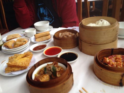 Mandarin Court - Hobart Tourism 0