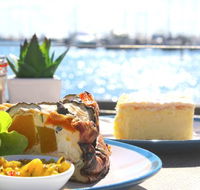 Marina View - Tourism TAS