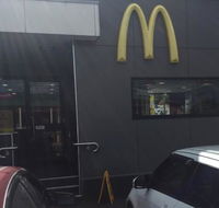 McDonald's - Tourism TAS