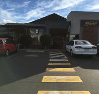 Mcdonald's Family Restaurants - Hobart Tourism