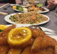 Ming Terrace Chinese Restaurant - Hobart Tourism