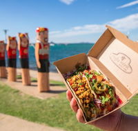 Mojo Mama - Hobart Tourism