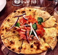 Monzarella Italian Restaurant - Hobart Tourism