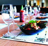 Mr Umami's - Hobart Tourism