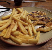 Nando's - Tourism TAS